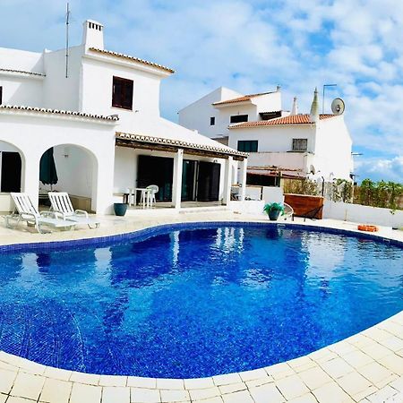 Villamor Albufeira Exterior photo