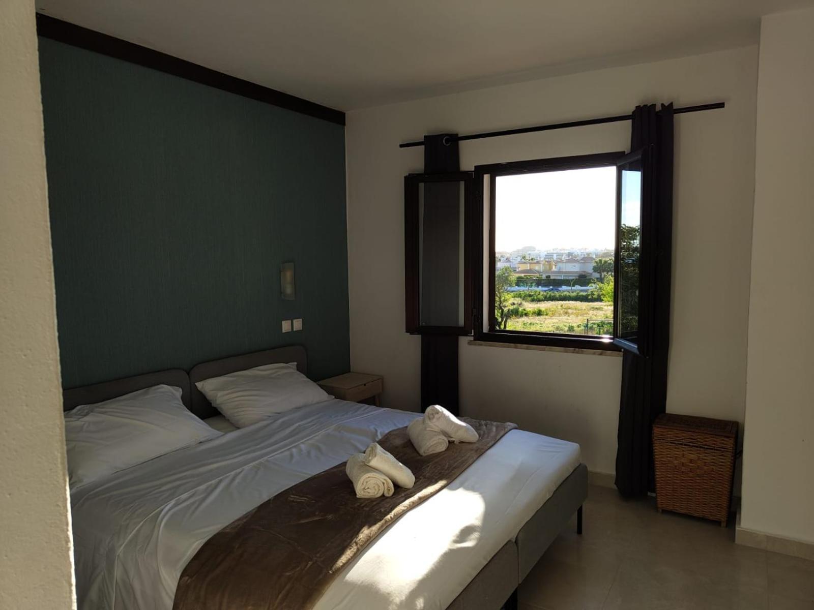 Villamor Albufeira Exterior photo