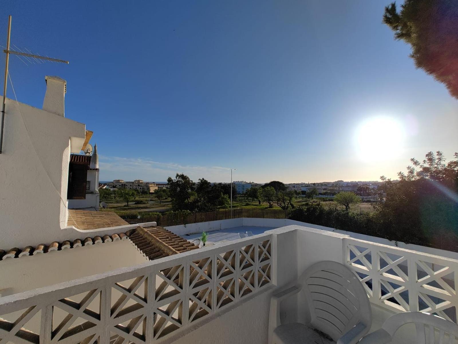 Villamor Albufeira Exterior photo